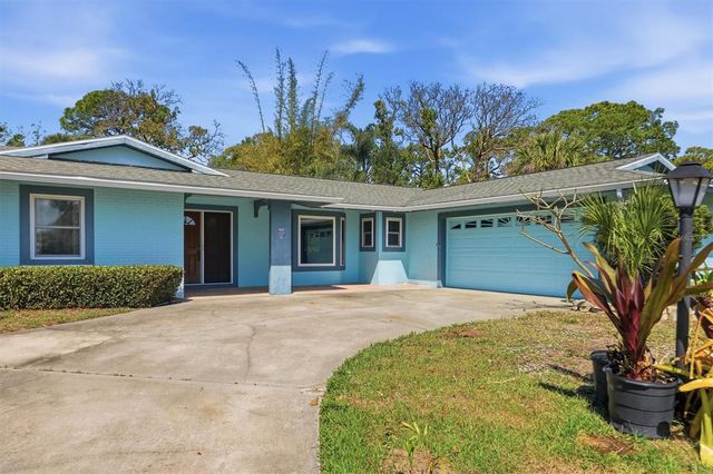 6538 BLUEWATER AVENUE, Sarasota, FL 34231