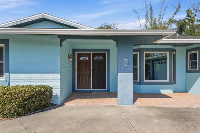 6538 BLUEWATER AVENUE, Sarasota, FL 34231