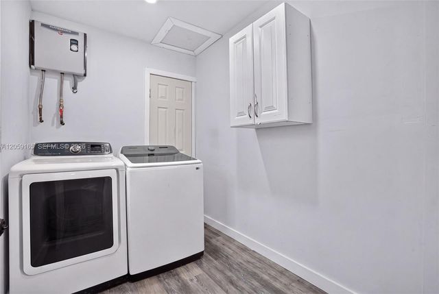 7400 NW 15th Street, Plantation, FL 33313