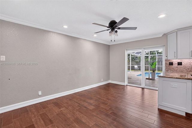 7400 NW 15th Street, Plantation, FL 33313