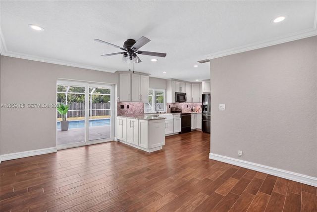 7400 NW 15th Street, Plantation, FL 33313