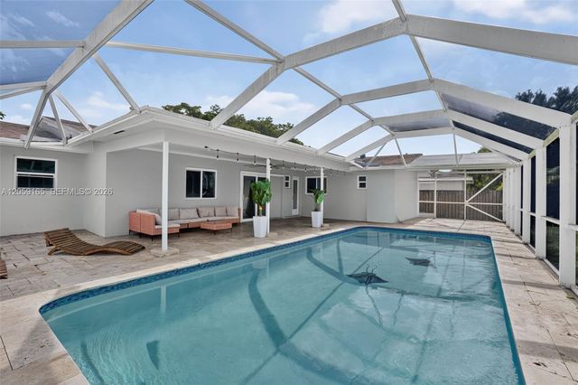 7400 NW 15th Street, Plantation, FL 33313