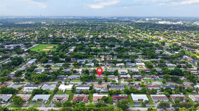 7400 NW 15th Street, Plantation, FL 33313