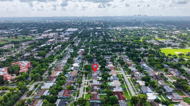 7400 NW 15th Street, Plantation, FL 33313
