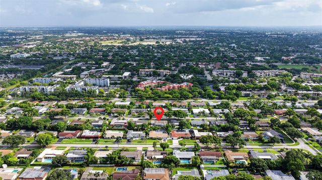7400 NW 15th Street, Plantation, FL 33313