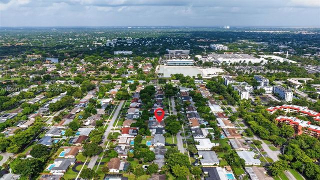 7400 NW 15th Street, Plantation, FL 33313