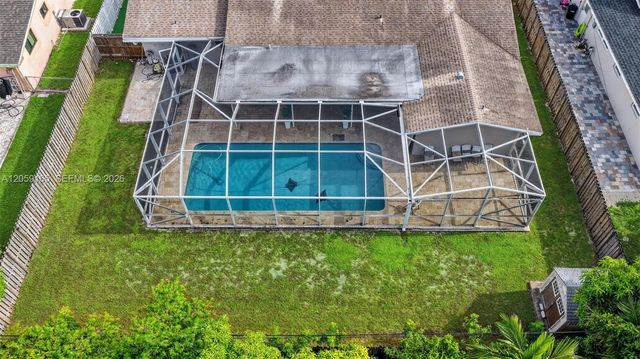 7400 NW 15th Street, Plantation, FL 33313