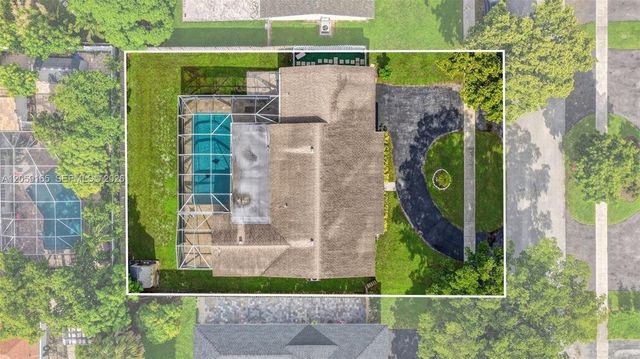7400 NW 15th Street, Plantation, FL 33313