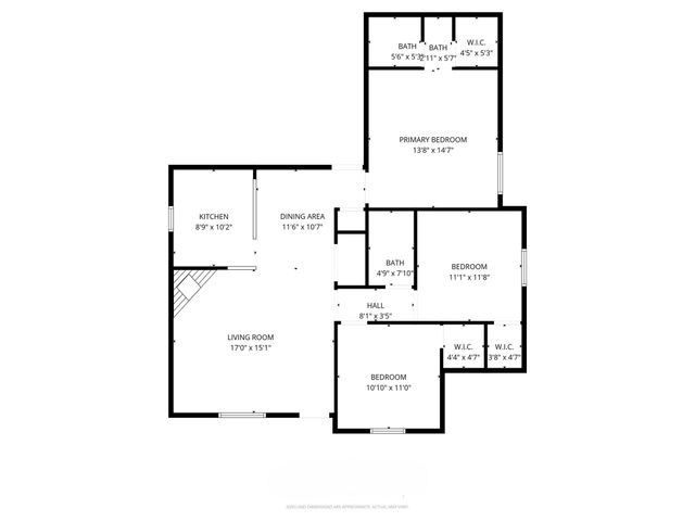 412 Amber Lane, Desoto, TX 75115