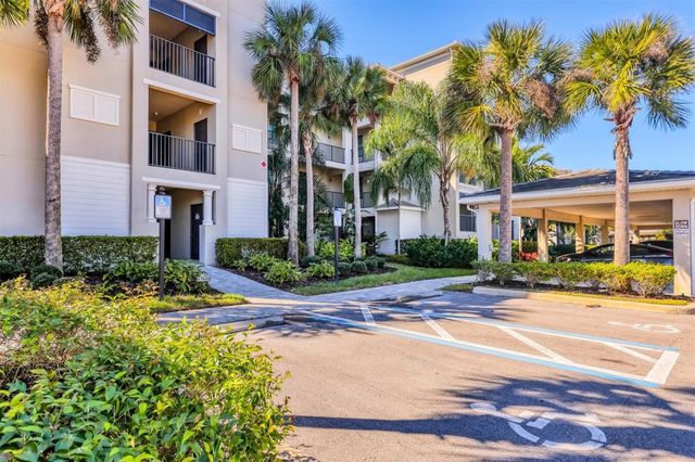 17626 GAWTHROP DRIVE 203, Bradenton, FL 34211