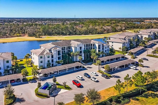 17626 GAWTHROP DRIVE 203, Bradenton, FL 34211