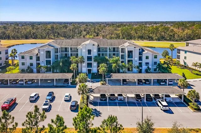 17626 GAWTHROP DRIVE 203, Bradenton, FL 34211