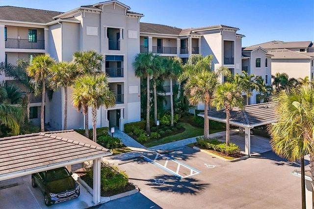 17626 GAWTHROP DRIVE 203, Bradenton, FL 34211