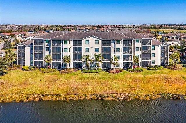 17626 GAWTHROP DRIVE 203, Bradenton, FL 34211