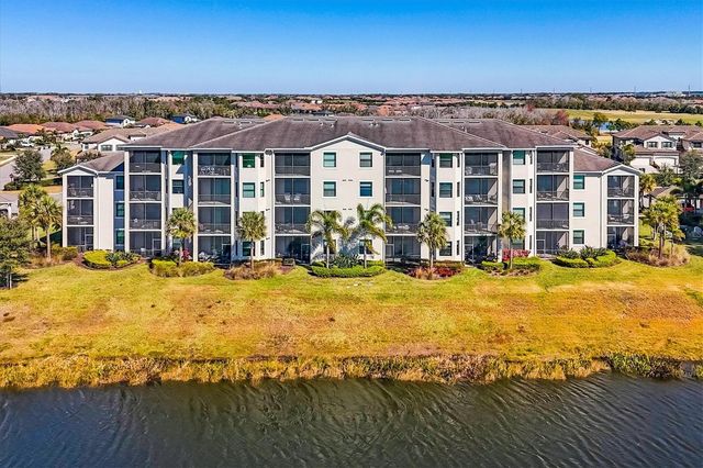 17626 GAWTHROP DRIVE 203, Bradenton, FL 34211