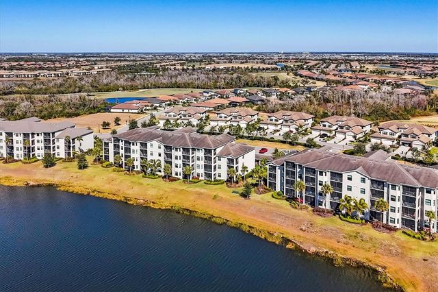 17626 GAWTHROP DRIVE 203, Bradenton, FL 34211