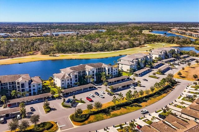 17626 GAWTHROP DRIVE 203, Bradenton, FL 34211