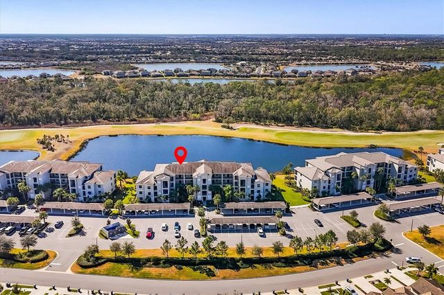 17626 GAWTHROP DRIVE 203, Bradenton, FL 34211