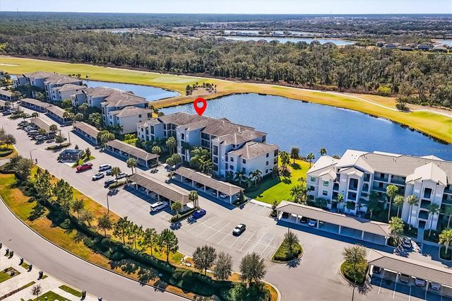 17626 GAWTHROP DRIVE 203, Bradenton, FL 34211