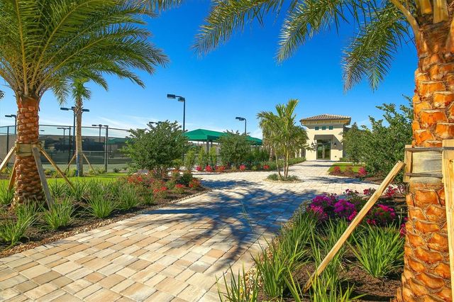 17626 GAWTHROP DRIVE 203, Bradenton, FL 34211