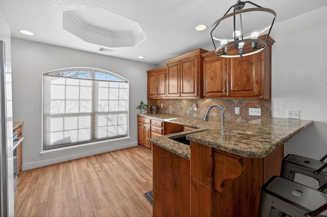 3904 ARDEN Road, Amarillo, TX 79118