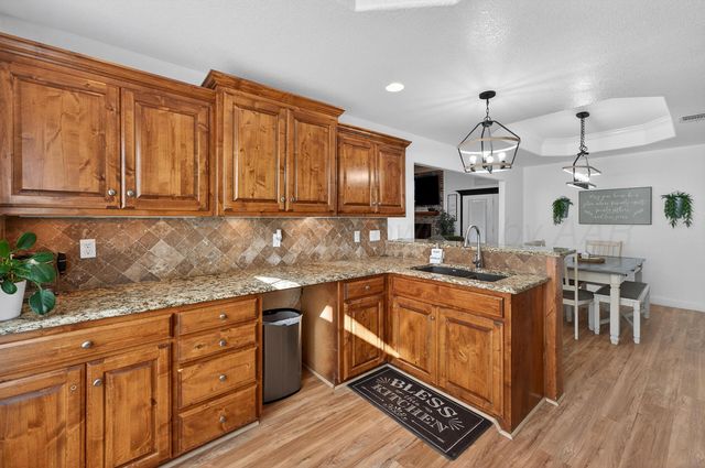 3904 ARDEN Road, Amarillo, TX 79118