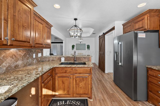 3904 ARDEN Road, Amarillo, TX 79118