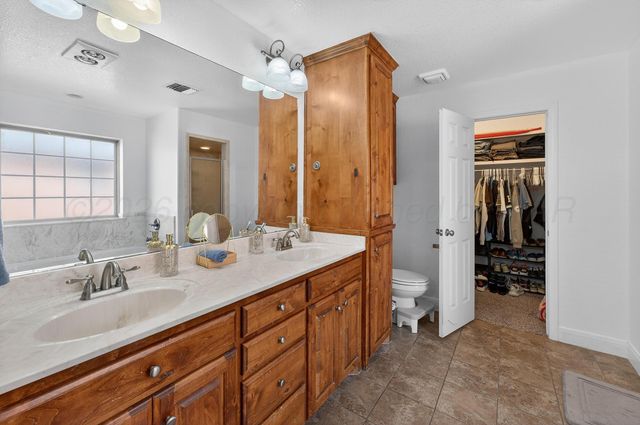 3904 ARDEN Road, Amarillo, TX 79118