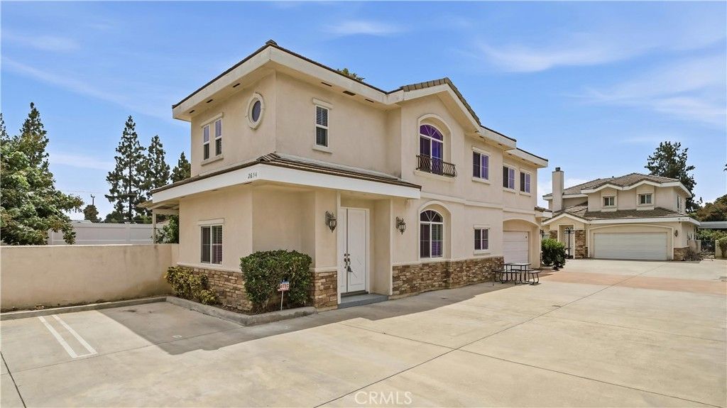 Image 1 of property listing at 2654 Mountain View, El Monte, CA 91732