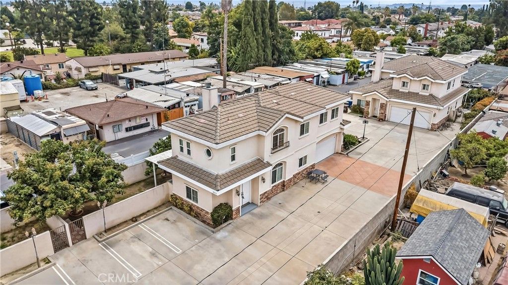 Image 34 of property listing at 2654 Mountain View, El Monte, CA 91732
