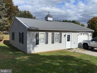 3220 MOUNT CARMEL RD, Upperco, MD 21155