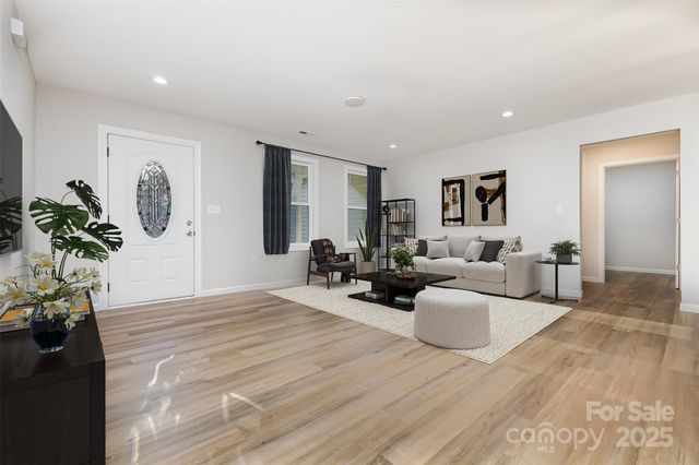 150 Woodrun Drive, Mount Gilead, NC 27306