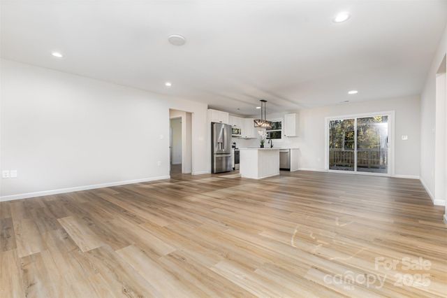 150 Woodrun Drive, Mount Gilead, NC 27306