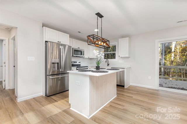 150 Woodrun Drive, Mount Gilead, NC 27306