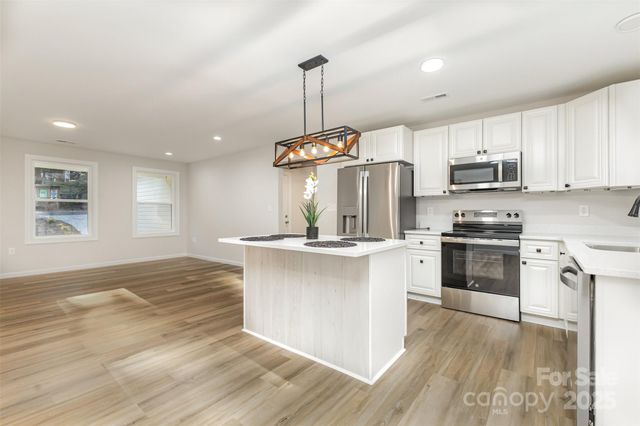 150 Woodrun Drive, Mount Gilead, NC 27306