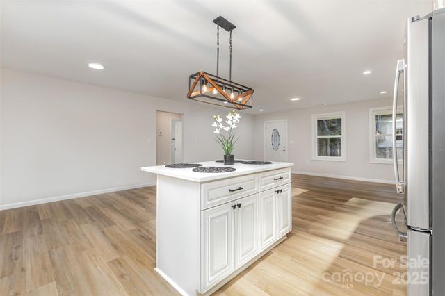 150 Woodrun Drive, Mount Gilead, NC 27306