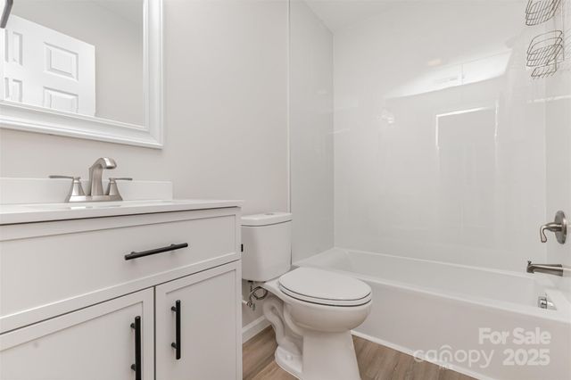 150 Woodrun Drive, Mount Gilead, NC 27306