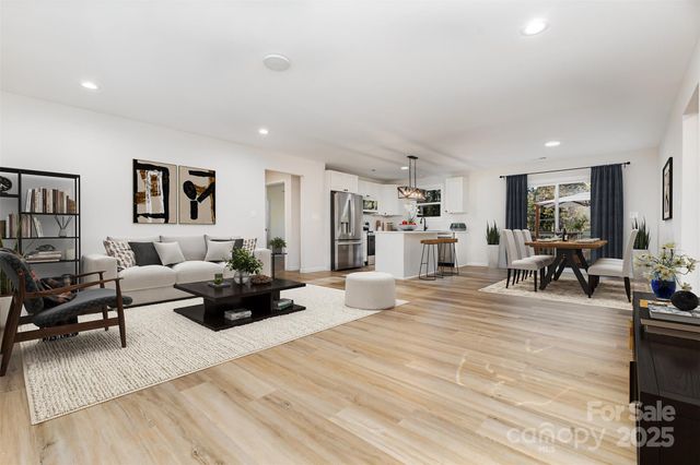 150 Woodrun Drive, Mount Gilead, NC 27306