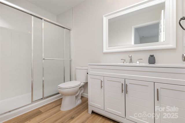 150 Woodrun Drive, Mount Gilead, NC 27306