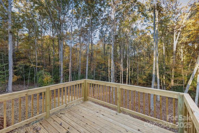 150 Woodrun Drive, Mount Gilead, NC 27306