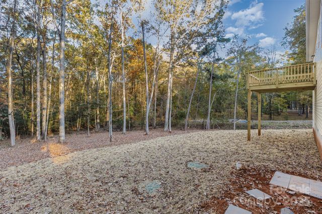 150 Woodrun Drive, Mount Gilead, NC 27306