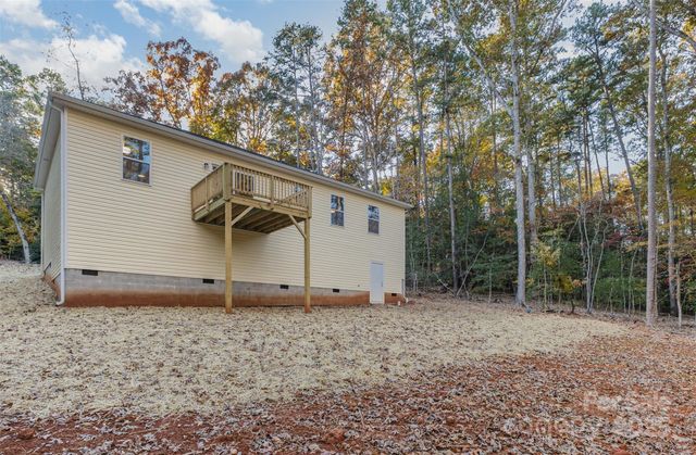 150 Woodrun Drive, Mount Gilead, NC 27306