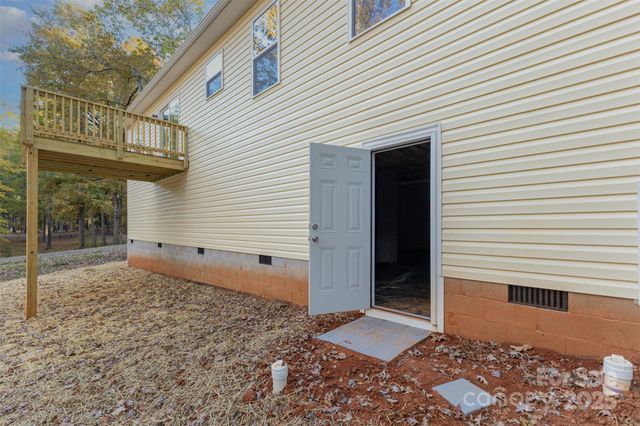 150 Woodrun Drive, Mount Gilead, NC 27306