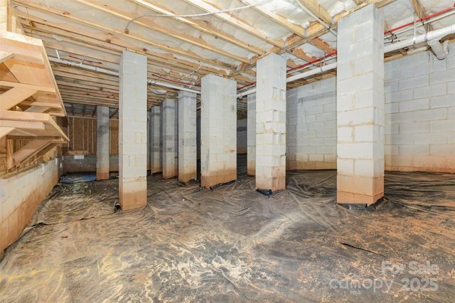 150 Woodrun Drive, Mount Gilead, NC 27306