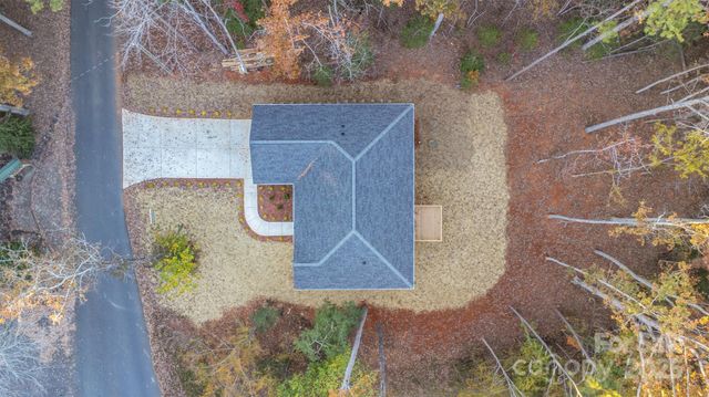 150 Woodrun Drive, Mount Gilead, NC 27306