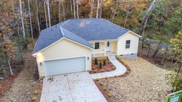 150 Woodrun Drive, Mount Gilead, NC 27306