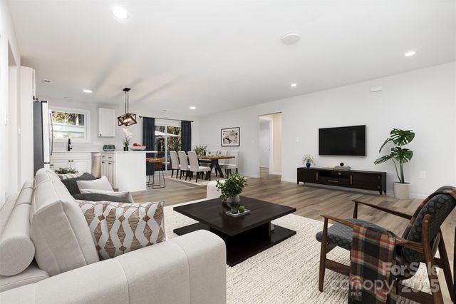 150 Woodrun Drive, Mount Gilead, NC 27306