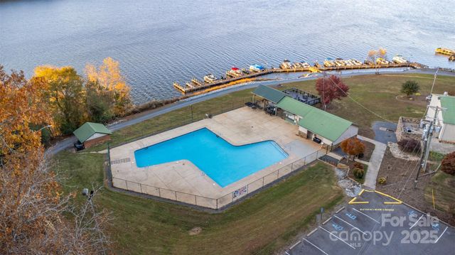 150 Woodrun Drive, Mount Gilead, NC 27306