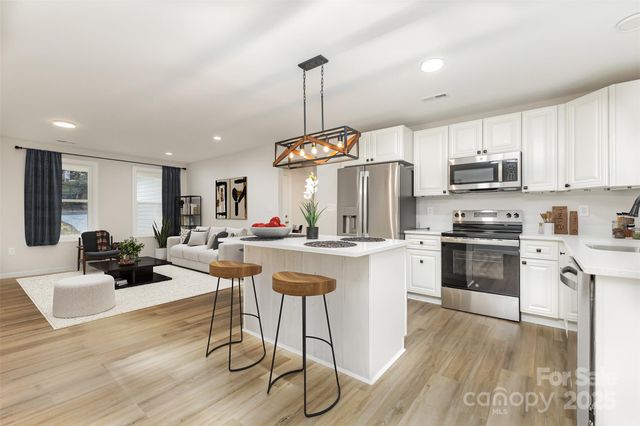 150 Woodrun Drive, Mount Gilead, NC 27306