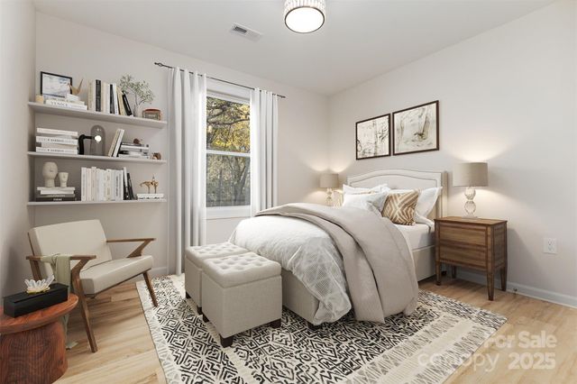 150 Woodrun Drive, Mount Gilead, NC 27306